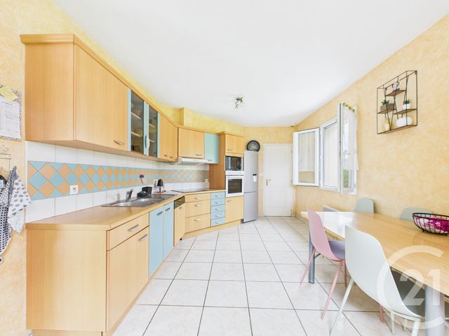 Maison à vendre - 4 pièces - 110,79 m2 - Jatxou - 64 - AQUITAINE