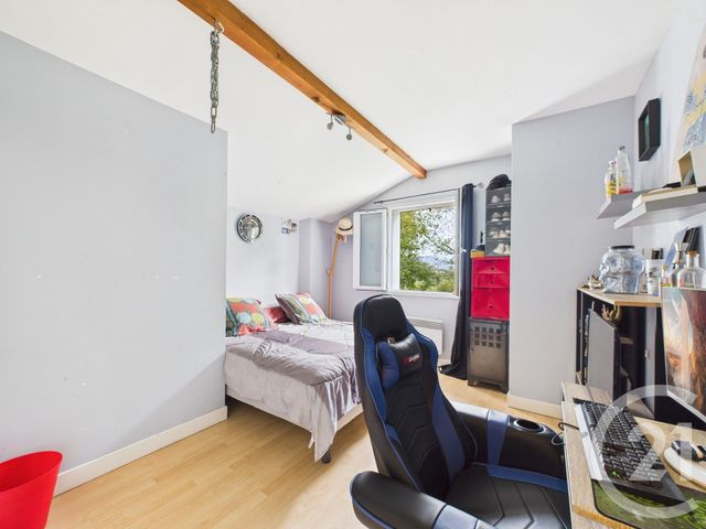 Maison à vendre - 4 pièces - 110,79 m2 - Jatxou - 64 - AQUITAINE