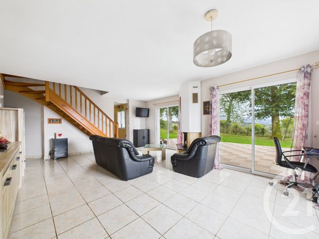 Maison à vendre - 4 pièces - 110,79 m2 - Jatxou - 64 - AQUITAINE