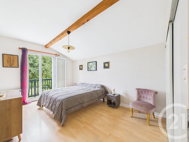 Maison à vendre - 4 pièces - 110,79 m2 - Jatxou - 64 - AQUITAINE