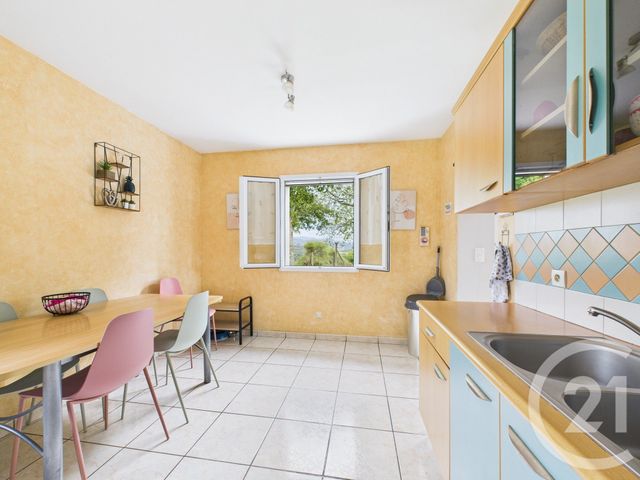 Maison à vendre - 4 pièces - 110,79 m2 - Jatxou - 64 - AQUITAINE