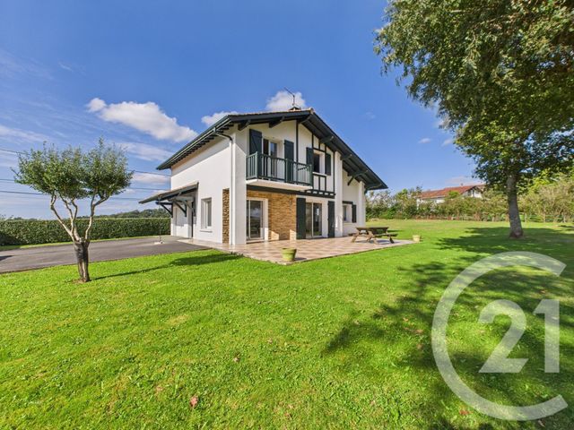 maison - JATXOU - 64