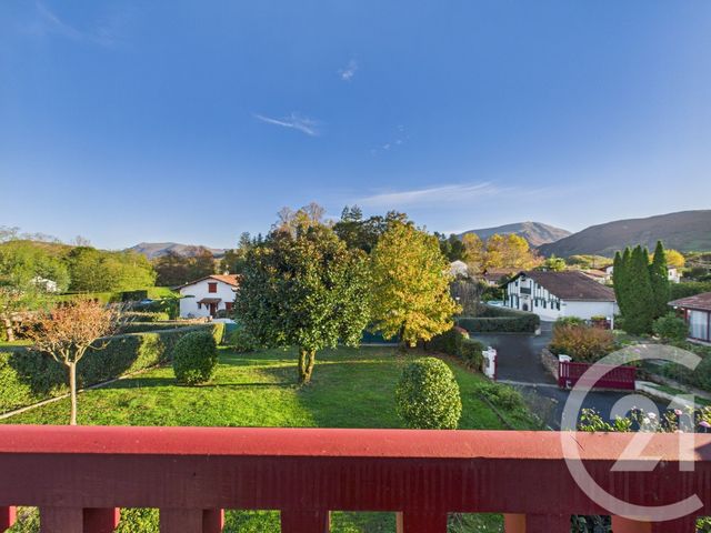 maison - ITXASSOU - 64