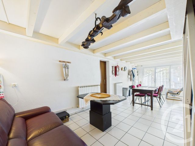 Maison &agrave; vendre - 9 pi&egrave;ces - 206,81 m2 - Itxassou - 64 - AQUITAINE