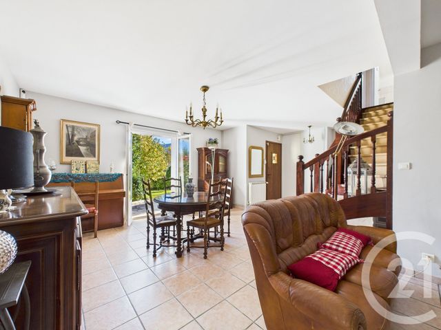 Maison &agrave; vendre - 9 pi&egrave;ces - 206,81 m2 - Itxassou - 64 - AQUITAINE