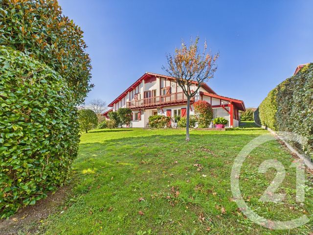 maison - ITXASSOU - 64