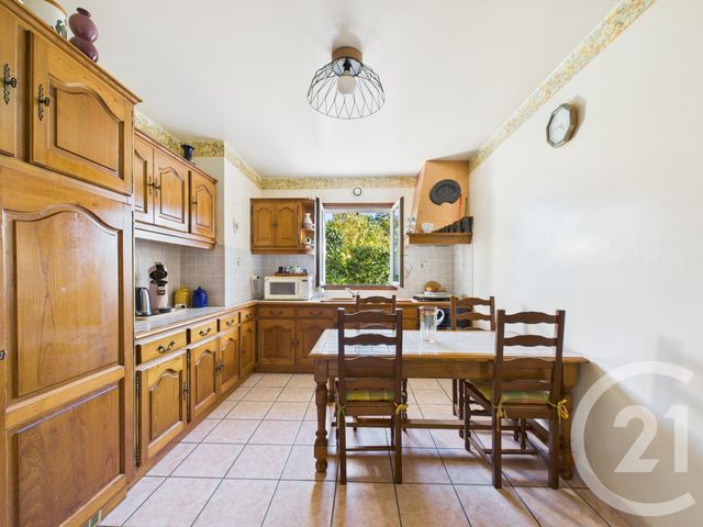 Maison &agrave; vendre - 9 pi&egrave;ces - 206,81 m2 - Itxassou - 64 - AQUITAINE