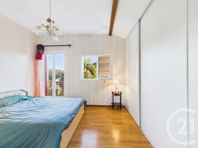 Maison &agrave; vendre - 9 pi&egrave;ces - 206,81 m2 - Itxassou - 64 - AQUITAINE