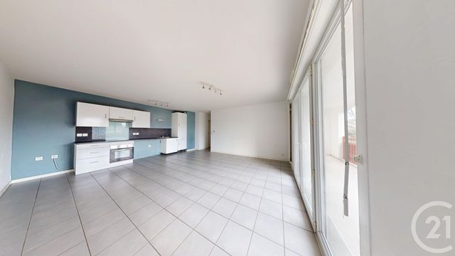 Appartement T3 &agrave; vendre - 3 pi&egrave;ces - 64 m2 - Ustaritz - 64 - AQUITAINE