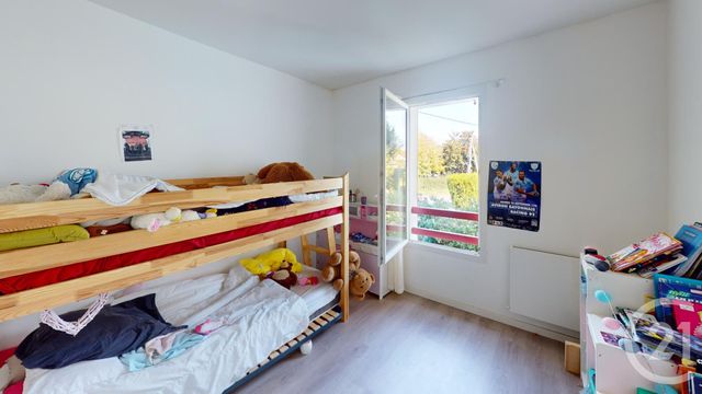 Appartement T3 à vendre - 3 pièces - 64 m2 - Ustaritz - 64 - AQUITAINE