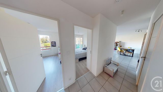 Appartement T3 à vendre - 3 pièces - 64 m2 - Ustaritz - 64 - AQUITAINE