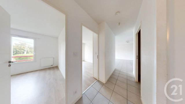 Appartement T3 &agrave; vendre - 3 pi&egrave;ces - 64 m2 - Ustaritz - 64 - AQUITAINE