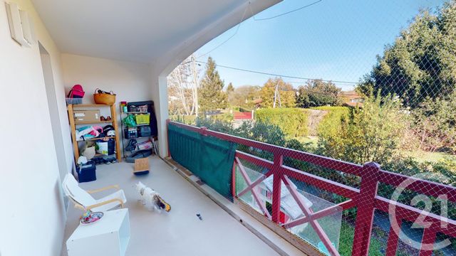 Appartement T3 à vendre - 3 pièces - 64 m2 - Ustaritz - 64 - AQUITAINE