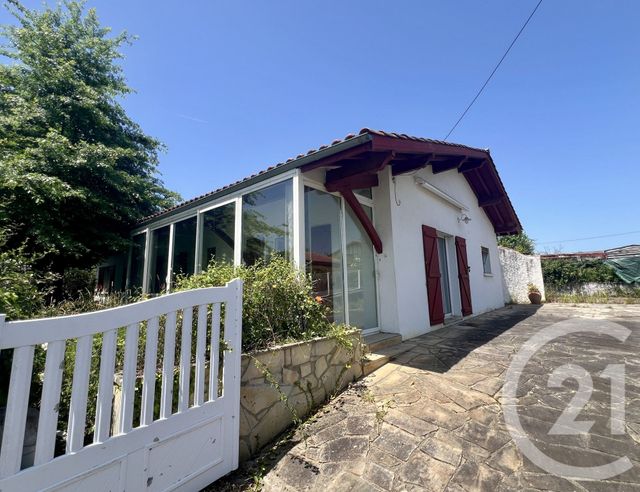maison - USTARITZ - 64