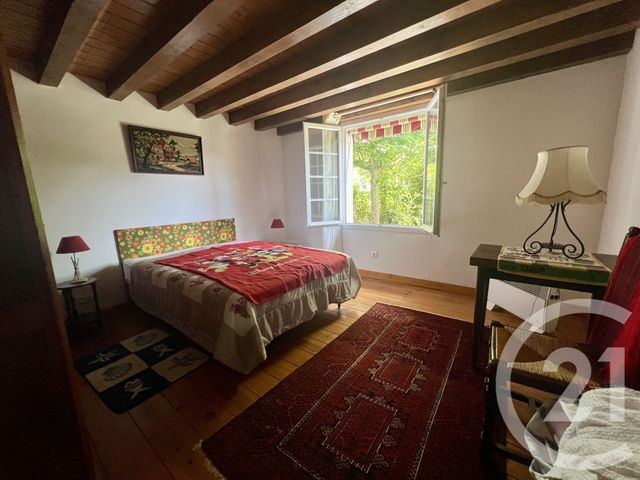 Maison &agrave; vendre - 5 pi&egrave;ces - 151,33 m2 - Ustaritz - 64 - AQUITAINE