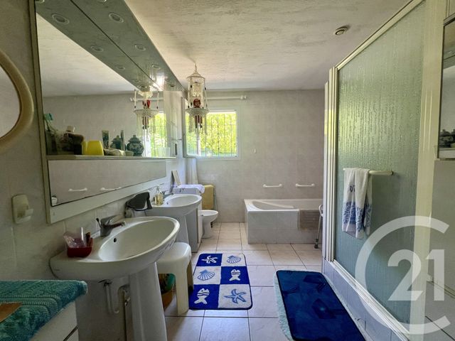 Maison &agrave; vendre - 5 pi&egrave;ces - 151,33 m2 - Ustaritz - 64 - AQUITAINE