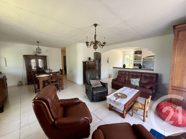 Maison &agrave; vendre - 5 pi&egrave;ces - 151,33 m2 - Ustaritz - 64 - AQUITAINE