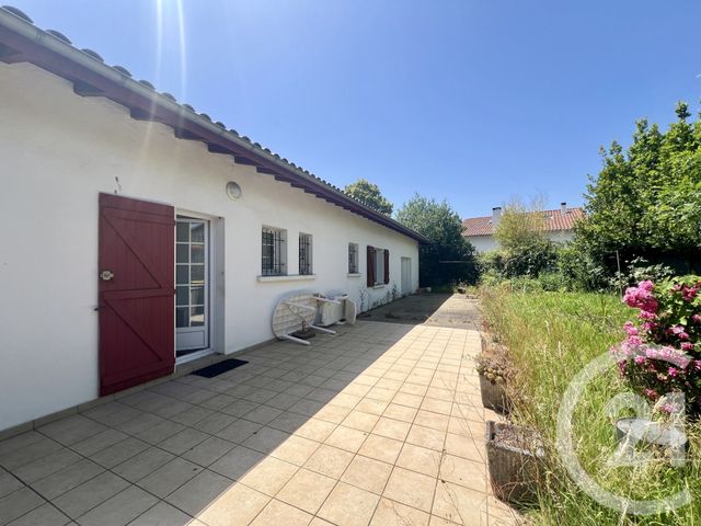 Maison &agrave; vendre - 5 pi&egrave;ces - 151,33 m2 - Ustaritz - 64 - AQUITAINE