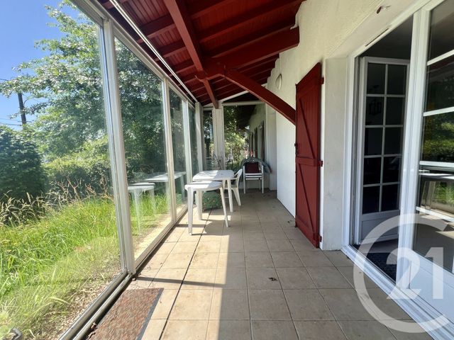 Maison &agrave; vendre - 5 pi&egrave;ces - 151,33 m2 - Ustaritz - 64 - AQUITAINE