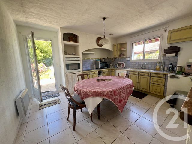 Maison &agrave; vendre - 5 pi&egrave;ces - 151,33 m2 - Ustaritz - 64 - AQUITAINE
