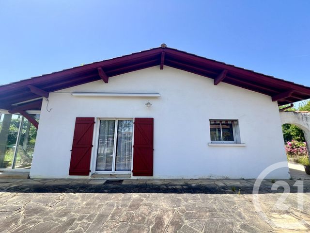 maison - USTARITZ - 64