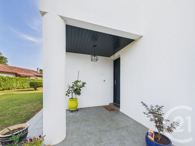 Maison &agrave; vendre - 5 pi&egrave;ces - 106 m2 - Ustaritz - 64 - AQUITAINE