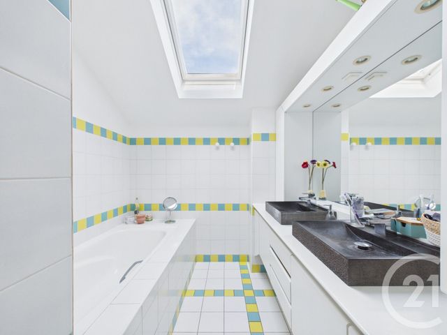 Maison &agrave; vendre - 5 pi&egrave;ces - 106 m2 - Ustaritz - 64 - AQUITAINE