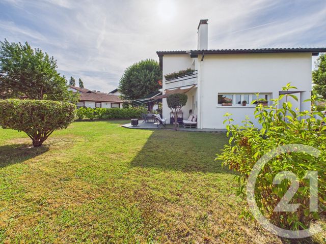 Maison &agrave; vendre - 5 pi&egrave;ces - 106 m2 - Ustaritz - 64 - AQUITAINE