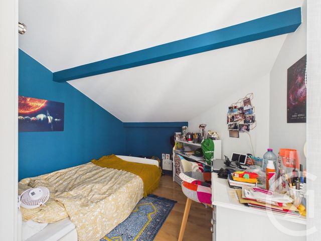 Maison &agrave; vendre - 5 pi&egrave;ces - 106 m2 - Ustaritz - 64 - AQUITAINE
