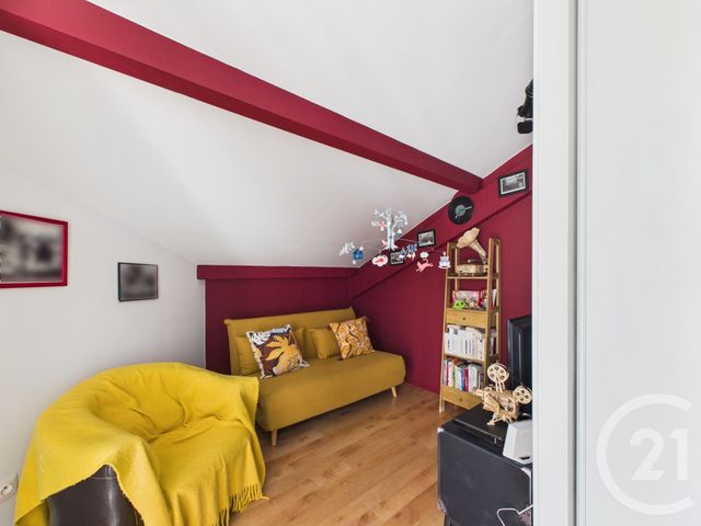 Maison &agrave; vendre - 5 pi&egrave;ces - 106 m2 - Ustaritz - 64 - AQUITAINE