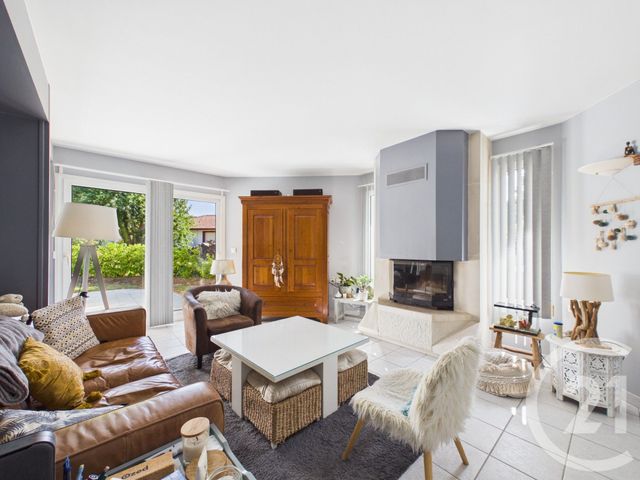 Maison &agrave; vendre - 5 pi&egrave;ces - 106 m2 - Ustaritz - 64 - AQUITAINE