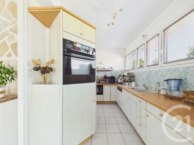 Maison &agrave; vendre - 5 pi&egrave;ces - 106 m2 - Ustaritz - 64 - AQUITAINE