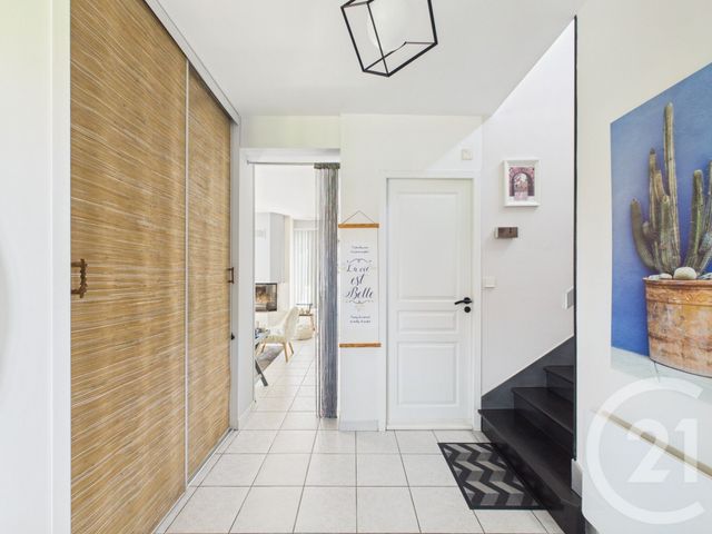 Maison &agrave; vendre - 5 pi&egrave;ces - 106 m2 - Ustaritz - 64 - AQUITAINE