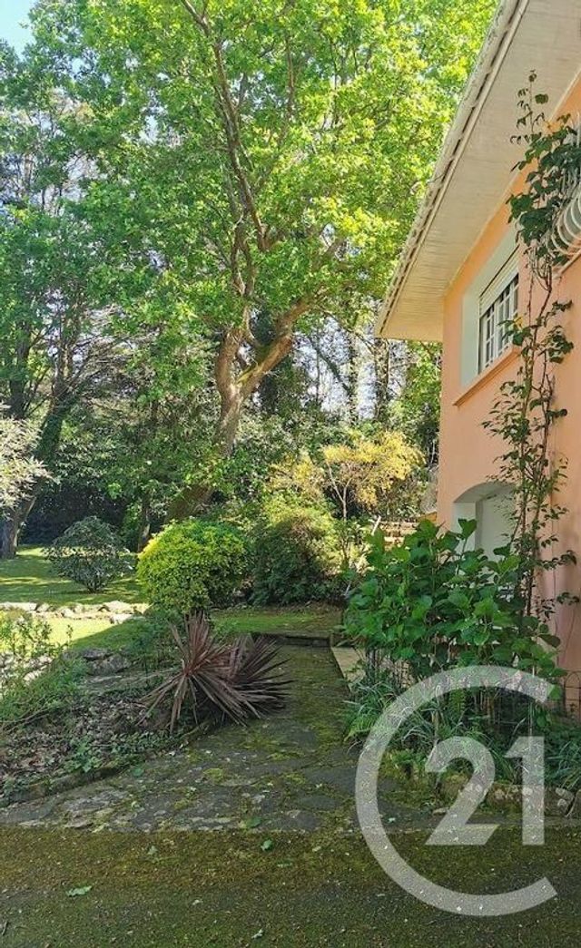 Maison &agrave; vendre - 6 pi&egrave;ces - 138 m2 - Tarnos - 40 - AQUITAINE