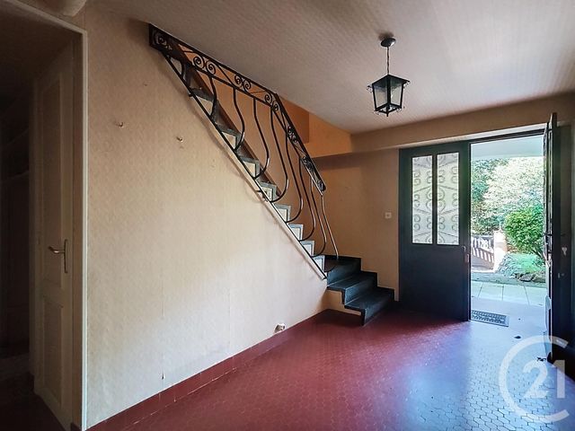 Maison &agrave; vendre - 6 pi&egrave;ces - 138 m2 - Tarnos - 40 - AQUITAINE