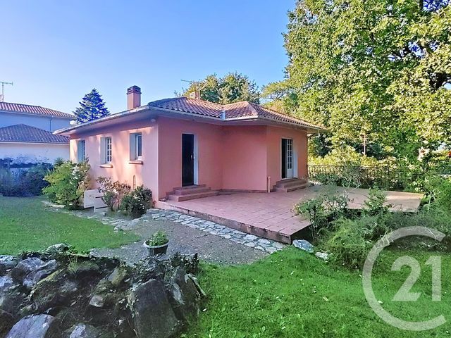 Maison &agrave; vendre - 6 pi&egrave;ces - 138 m2 - Tarnos - 40 - AQUITAINE