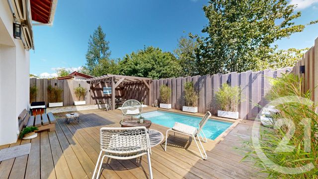 maison - USTARITZ - 64