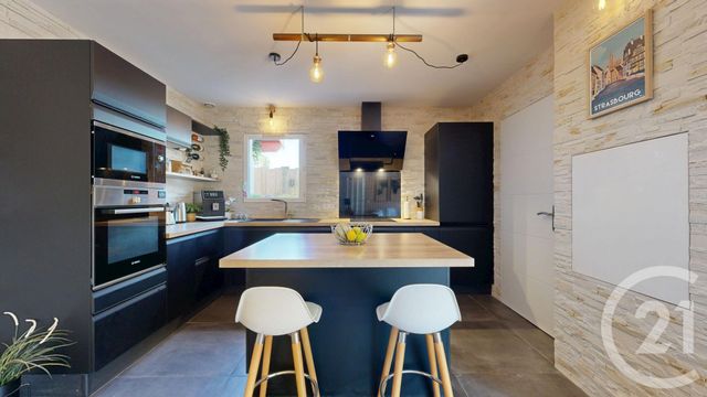 Maison à vendre - 4 pièces - 93,28 m2 - Ustaritz - 64 - AQUITAINE