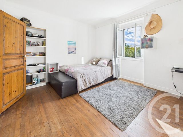 Maison &agrave; vendre - 5 pi&egrave;ces - 130 m2 - Villefranque - 64 - AQUITAINE