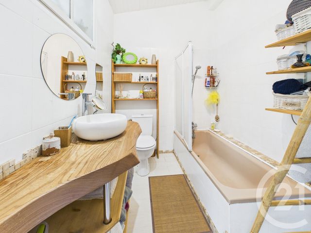 Maison &agrave; vendre - 5 pi&egrave;ces - 130 m2 - Villefranque - 64 - AQUITAINE