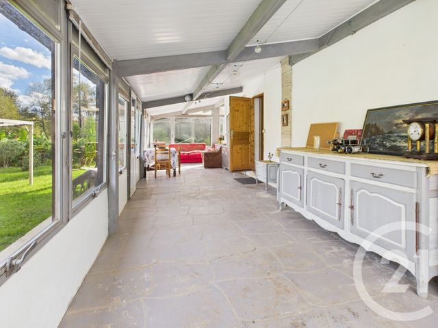 Maison &agrave; vendre - 5 pi&egrave;ces - 130 m2 - Villefranque - 64 - AQUITAINE