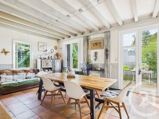 Maison &agrave; vendre - 5 pi&egrave;ces - 130 m2 - Villefranque - 64 - AQUITAINE