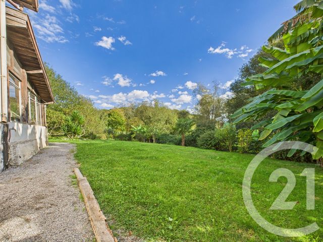 Maison &agrave; vendre - 5 pi&egrave;ces - 130 m2 - Villefranque - 64 - AQUITAINE