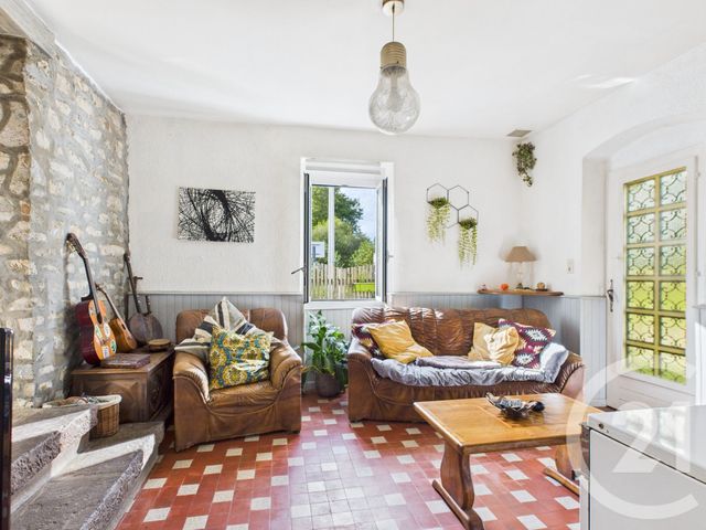 Maison &agrave; vendre - 5 pi&egrave;ces - 130 m2 - Villefranque - 64 - AQUITAINE