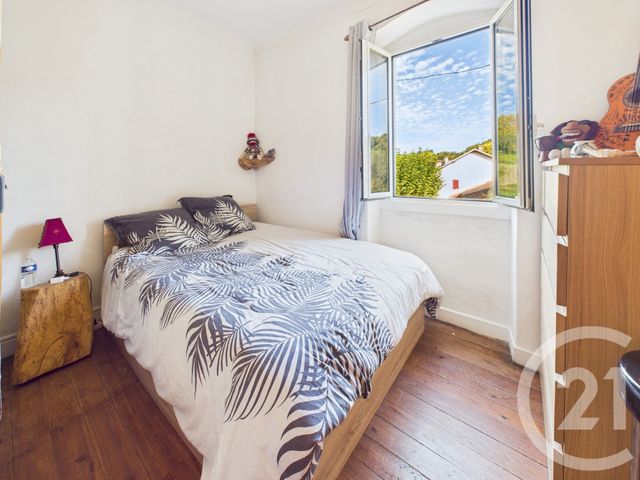 Maison &agrave; vendre - 5 pi&egrave;ces - 130 m2 - Villefranque - 64 - AQUITAINE