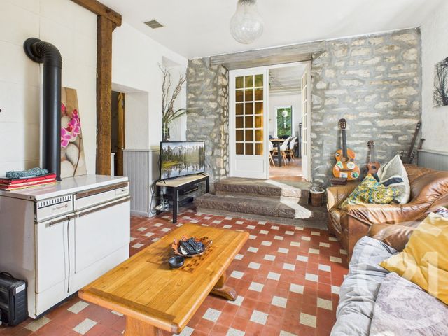 Maison &agrave; vendre - 5 pi&egrave;ces - 130 m2 - Villefranque - 64 - AQUITAINE