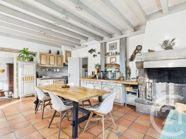 Maison &agrave; vendre - 5 pi&egrave;ces - 130 m2 - Villefranque - 64 - AQUITAINE