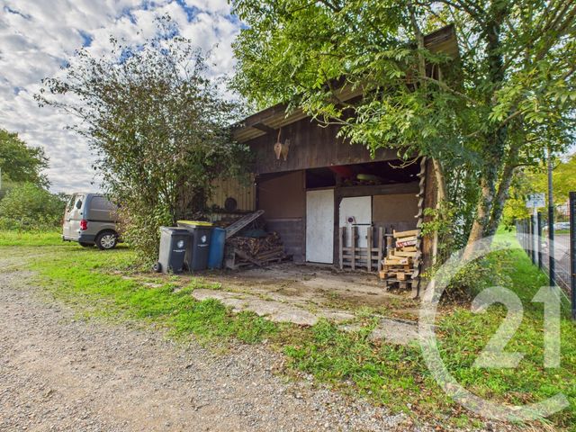 Maison &agrave; vendre - 5 pi&egrave;ces - 130 m2 - Villefranque - 64 - AQUITAINE