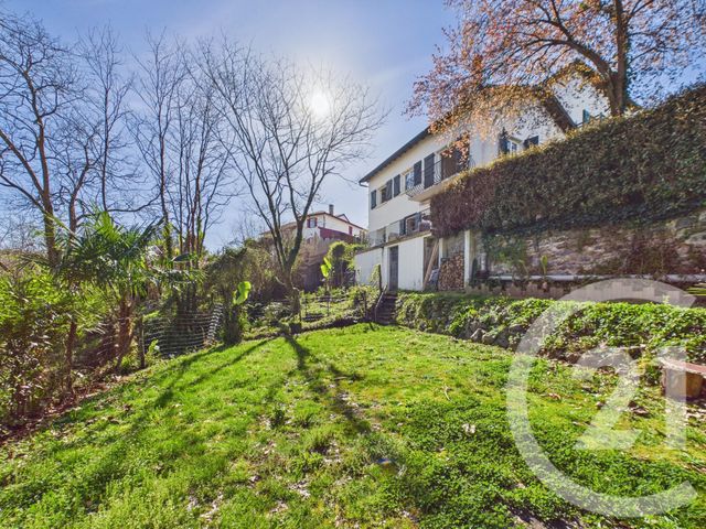 Maison &agrave; vendre - 4 pi&egrave;ces - 94 m2 - Ustaritz - 64 - AQUITAINE