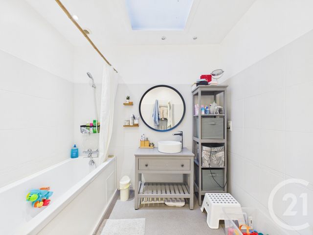 Maison &agrave; vendre - 4 pi&egrave;ces - 94 m2 - Ustaritz - 64 - AQUITAINE